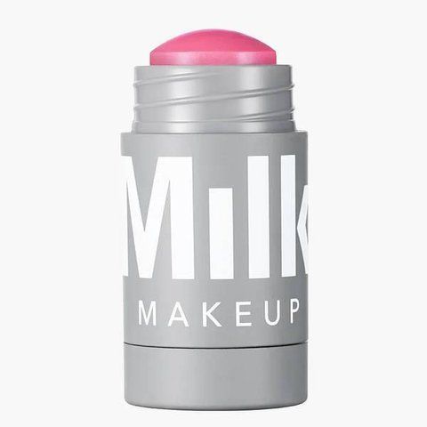 Рум'яна для губ і щік Milk Makeup Lip + Cheek Cream Blush Stick Rally (без коробки, з набору) 2694942572 фото