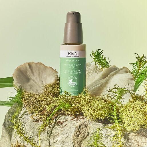 Сироватка проти почервонінь Ren Evercalm Redness Relief Serum 15 мл 2549806690 фото