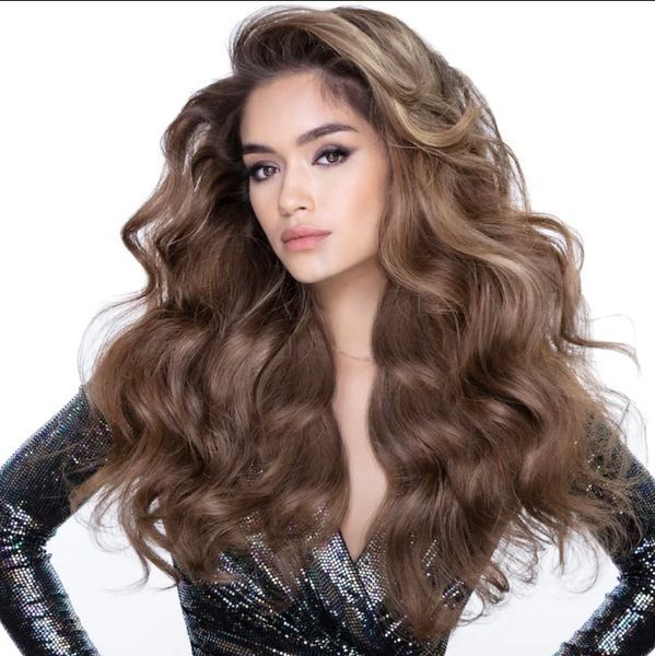 Пена для объема волос Color Wow Xtra Large Bombshell Volumizer 49874 фото