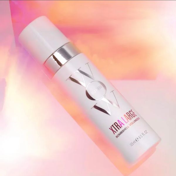Пена для объема волос Color Wow Xtra Large Bombshell Volumizer 49874 фото