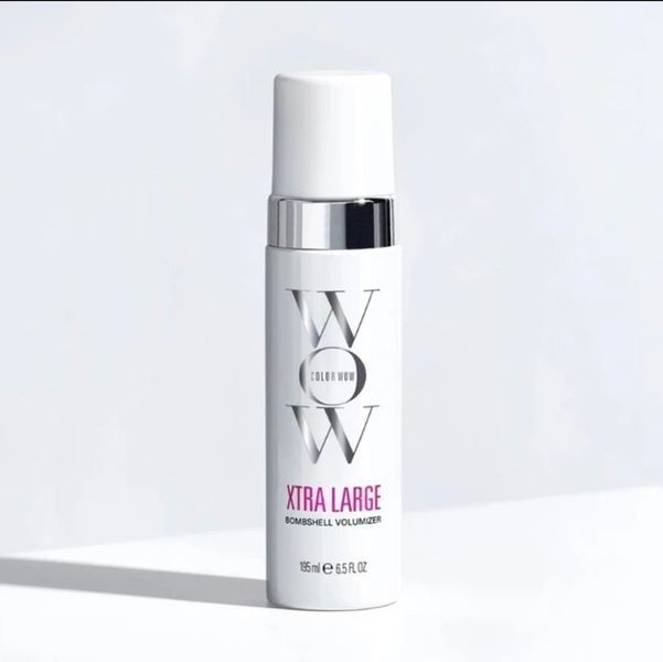 Пена для объема волос Color Wow Xtra Large Bombshell Volumizer 49874 фото