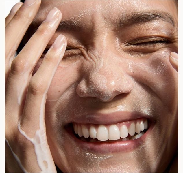 Очисне молочко для обличчя The INKEY List Milk Cleanser 180ml 22 фото