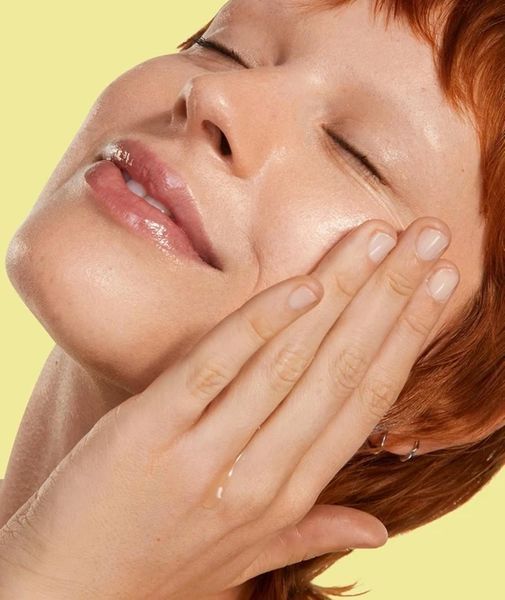 Олія з ретинолом для обличчя Byoma Sensitive Retinol Oil 30 ml 2549814160 фото