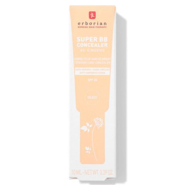 Консилер Erborian Super BB Concealer SPF25 10 ml 2458865707 фото