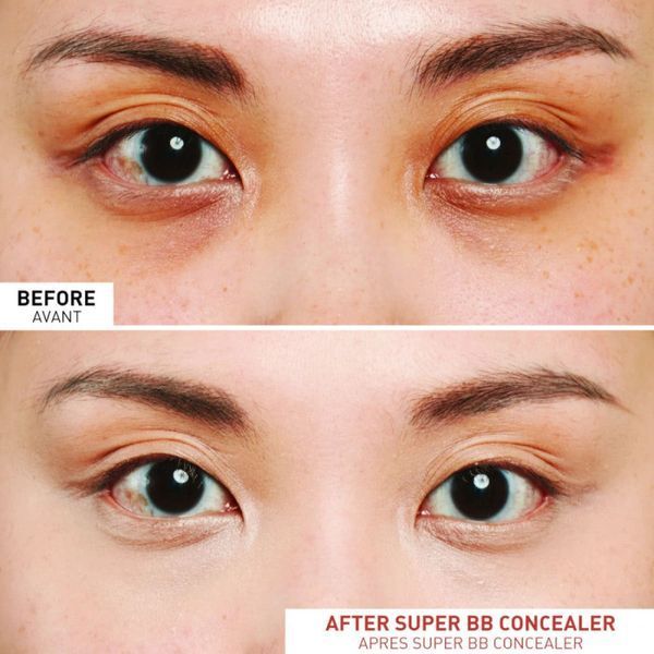 Консилер Erborian Super BB Concealer SPF25 10 ml 2458865707 фото