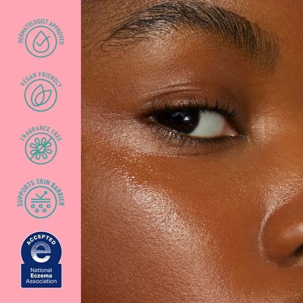 Гель проти набряклості та освітлення шкіри навколо очей BYOMA De-Puff and Brighten Eye Gel 20 ml 33 фото