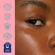 Гель проти набряклості та освітлення шкіри навколо очей BYOMA De-Puff and Brighten Eye Gel 20 ml 33 фото 6