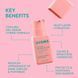 Гель проти набряклості та освітлення шкіри навколо очей BYOMA De-Puff and Brighten Eye Gel 20 ml 33 фото 3
