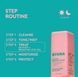 Гель проти набряклості та освітлення шкіри навколо очей BYOMA De-Puff and Brighten Eye Gel 20 ml 33 фото 5