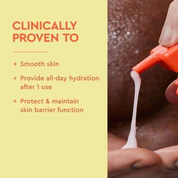 Пілінг скраб для тіла BYOMA Smoothing Body Polish 300 мл 11 фото