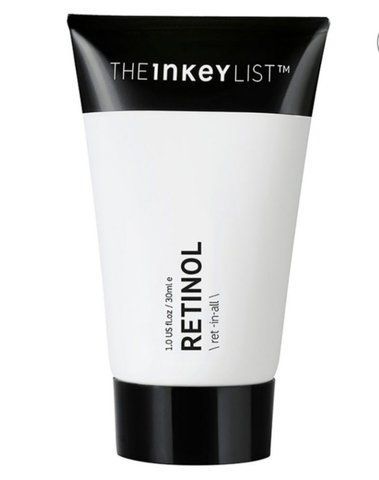 Сировотка для обличчя з ретинолом The Inkey list retinol serum 30 мл 1198059295 фото