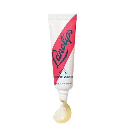 Бальзам для губ Lanolips 101 ointment fruities watermelon 2268672701 фото
