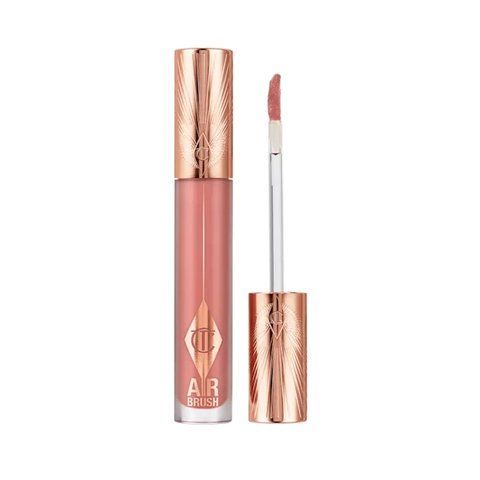 Рідка матова помада Charlotte Tilbury Airbrush Flawless Lip Blur 6.8 мл 2703148617 фото
