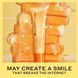 Пептидний бальзам для губ Olehenriksen Pout Preserve Hydrating Peptide Lip Treatment Citrus Sunshine Glimmer 12 мл 66 фото 4