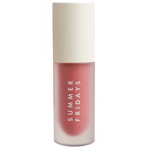 Олійка-блиск для губ SUMMER FRIDAYS Dream Lip Oil - Blush Dreams 2462876694 фото