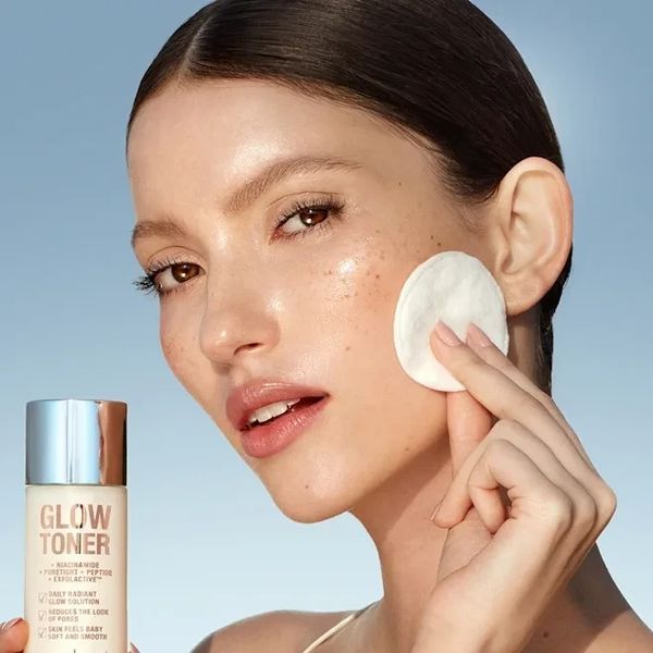 Тонік для зайвої якості Charlotte Tilbury Glow Toner150 ML 2703163321 фото