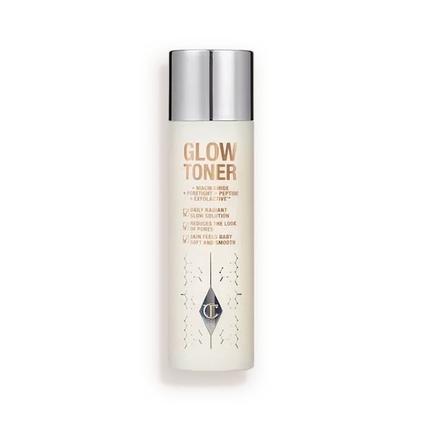 Тонік для зайвої якості Charlotte Tilbury Glow Toner150 ML 2703163321 фото