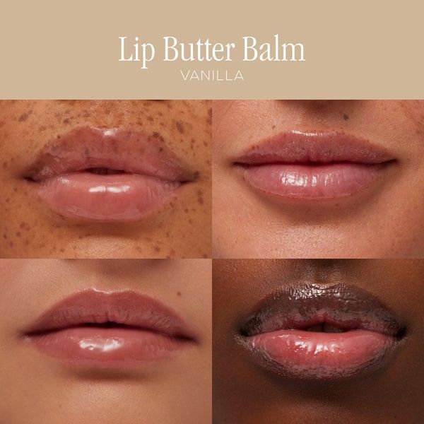 Бальзам для губ Summer Fridas Lip Butter Balm Vanilla 2268679948 фото