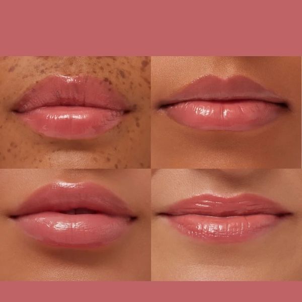 Олійка-блиск для губ SUMMER FRIDAYS Dream Lip Oil - Blush Dreams 2462876694 фото