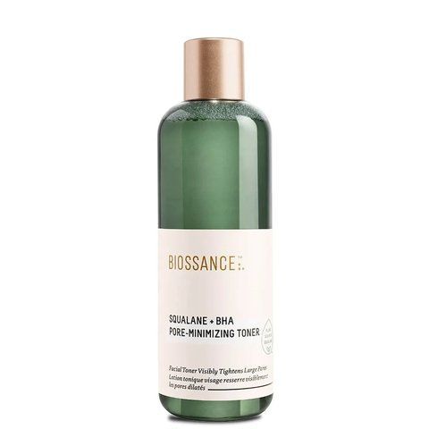 Тонік для звуження пор Biossance Squalane and BHA pore minimising toner 120 ml 2268691402 фото