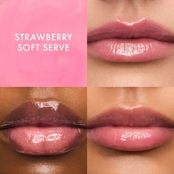 Набір бальзамів для губ Summer Fridays Sweet Pink Duo 2*15 мл 656 фото