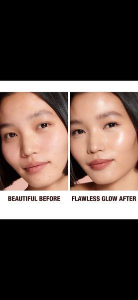 Фільтр 3в1 Charlotte Tilbury Hollywood Flawless Filter 2.5 Fair 30 ml 2705470906 фото