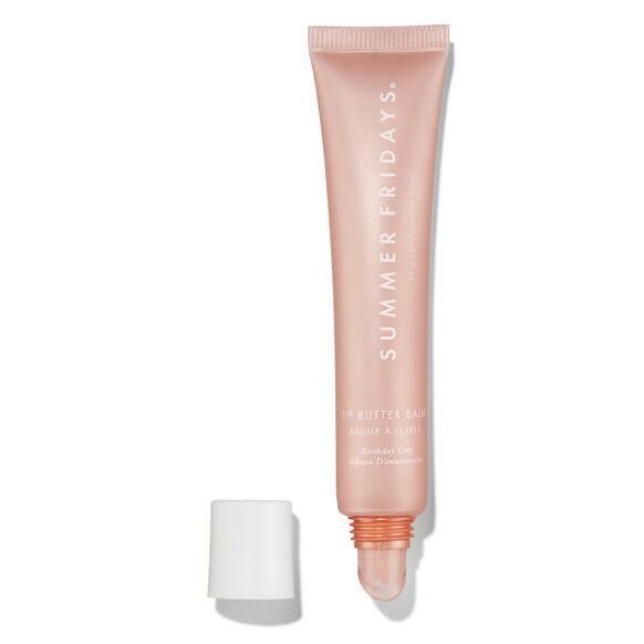 Бальзам для губ Summer Fridas Lip Butter Balm Birthday Cake 2567689931 фото
