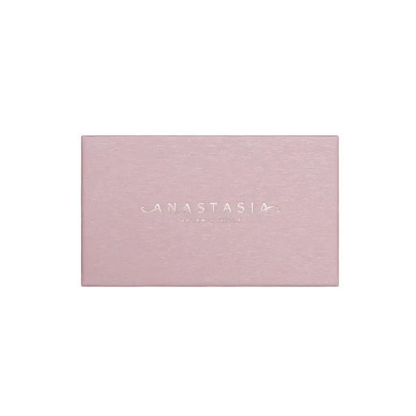 Палетка тіней для очей Anastasia Beverly Hills Glam to Go Mini Palette 1907720321 фото