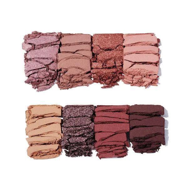 Палетка тіней для очей Anastasia Beverly Hills Glam to Go Mini Palette 1907720321 фото
