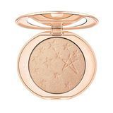 Хайлайтер Charlotte Tilbury Hollywood Glow Glide Face Architect, Pillow Talk Glow 25 фото
