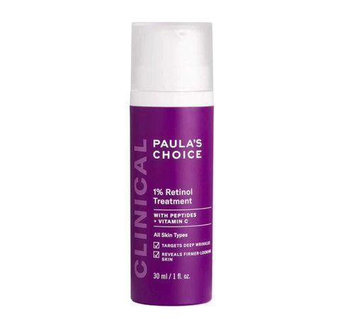Сироватка для обличчя з ретинолом 1% Paula&rsquo;s Choice Clinical 1% Retinol Treatment 30 мл 2281047334 фото