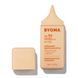 Сонцезахисний флюїд для обличчя BYOMA Ultralight Face Fluid SPF 50,50 мл 2567700394 фото 2