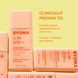 Сонцезахисний флюїд для обличчя BYOMA Ultralight Face Fluid SPF 50,50 мл 2567700394 фото 6