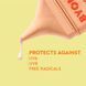Сонцезахисний флюїд для обличчя BYOMA Ultralight Face Fluid SPF 50,50 мл 2567700394 фото 7