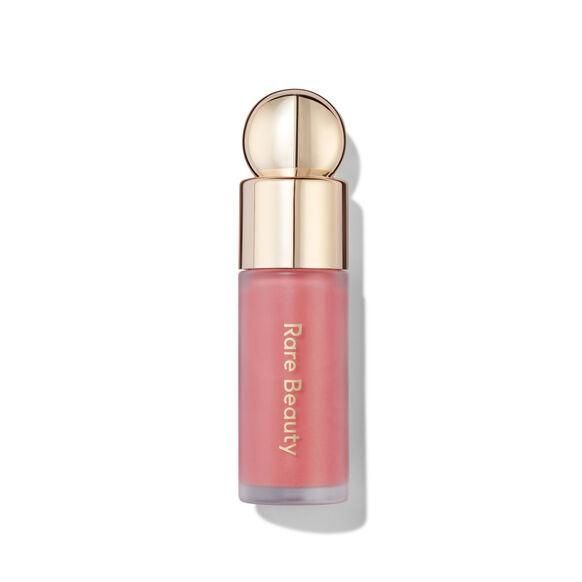 Жидкие румяна Rare Beauty Soft Pinch Liquid Blush Happy 3.2 мл 2337286972 фото
