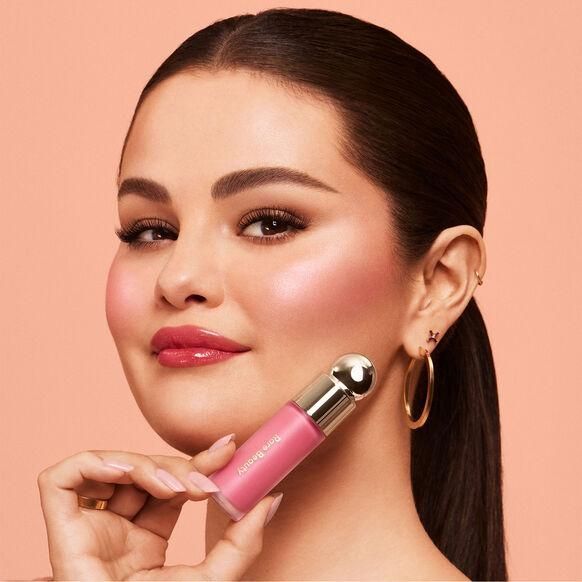 Жидкие румяна Rare Beauty Soft Pinch Liquid Blush Happy 3.2 мл 2337286972 фото