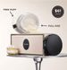 Пудра + Пухівка у подарунок Laura Mercier Indulgent Icons Translucent Loose Powder & Velour Puff Duo Gift Set 29 g 269 фото 4