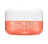 Крем для лица Sunday Riley CEO Afterglow Brightening Vitamin C Gel Cream 15ml 2570017126 фото
