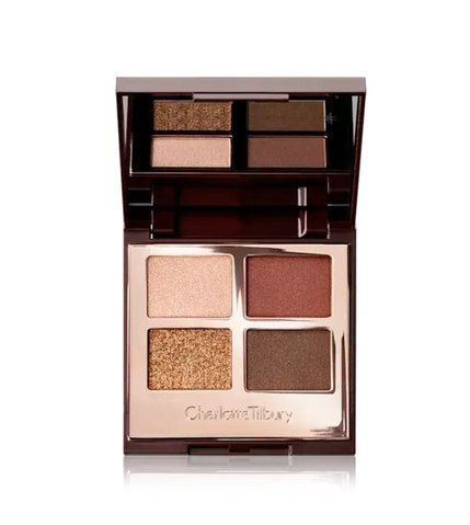 Палетка тіней Charlotte Tilbury Luxury Palette Bella Sofia 2710431770 фото