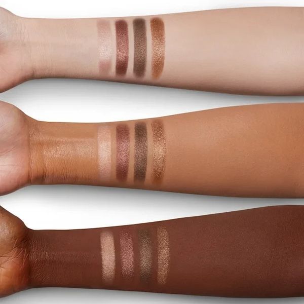 Палетка тіней Charlotte Tilbury Luxury Palette Bella Sofia 2710431770 фото