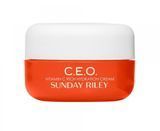 Крем для обличчя Sunday Riley C.E.O. Vitamin C Rich Hydration Cream 15 мл 2570019923 фото