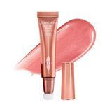 Румяна-хайлайтер Charlotte Tilbury Glowgasm Beauty Light Wand Pinkgasm 12 мл 2710439571 фото