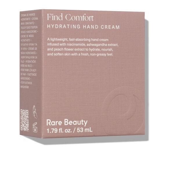 Крем для рук Rare Beauty Find Comfort Hydrating Hand Cream 2472614107 фото