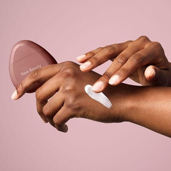 Крем для рук Rare Beauty Find Comfort Hydrating Hand Cream 2472614107 фото