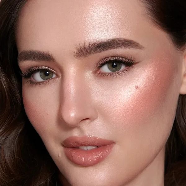 Рум'яна-хайлайтер Charlotte Tilbury Glowgasm Beauty Light Wand Pinkgasm 12 мл 2710439571 фото