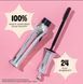 Гель для брів з ефектом ламінування Benefit Cosmetics 24-HR Brow Setter Clear Brow Gel with Lamination E 12 фото 7