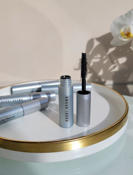 Туш для вій Bobbi Brown Smokey Eye Mascara, 3ml 2123184186 фото