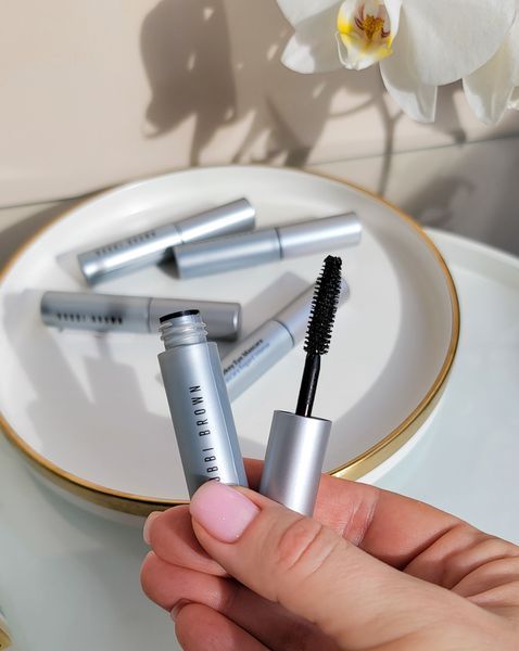 Туш для вій Bobbi Brown Smokey Eye Mascara, 3ml 2123184186 фото