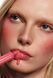 Пептидный тинт для губ Rhode Peptide Lip Tint Guava spritz -bright coral 2284413667 фото 3