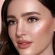 Рум'яна-хайлайтер Charlotte Tilbury Glowgasm Beauty Light Wand Peachgasm 12 мл 2710447810 фото 4